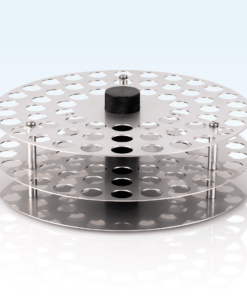 Drum tube holder 60 tubes