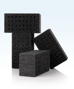 Polythenefoam holder