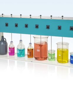 Laboratory Flocculator