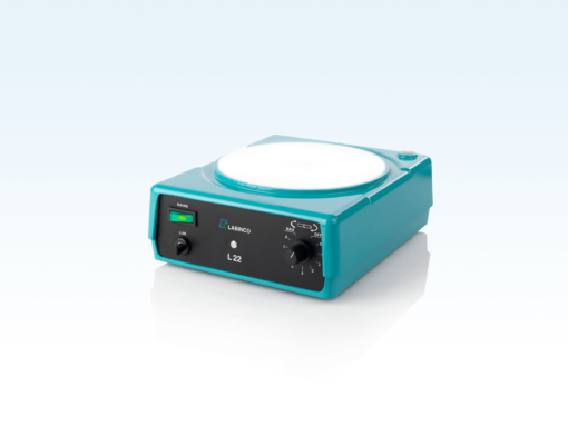 Magnetic Stirrer L22