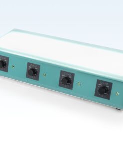 4 position Magnetic Stirrer L224