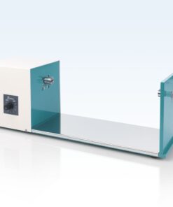 Small Rotary Mixer