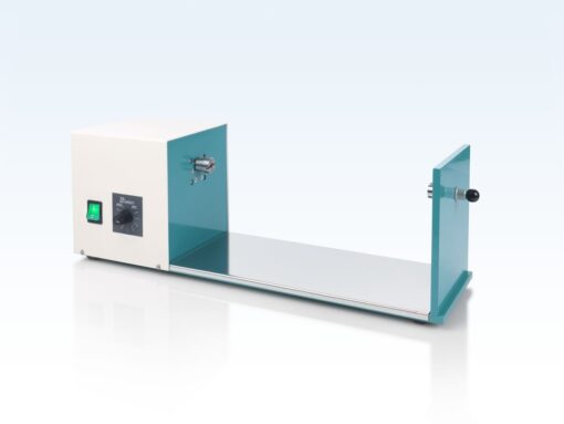 Small Rotary Mixer
