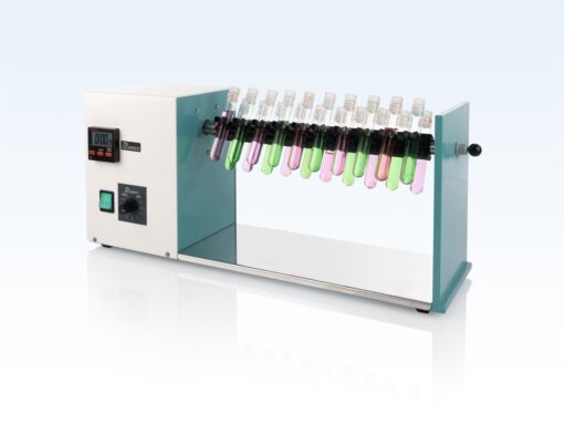 Dutch Laboratory Equipment