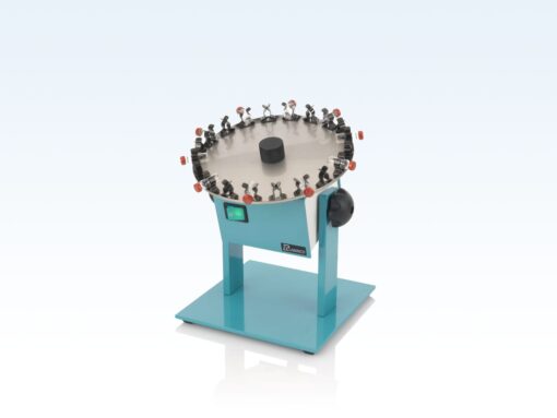 Dutch Laboratory Equipment