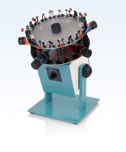  Dutch Laboratory Equipment