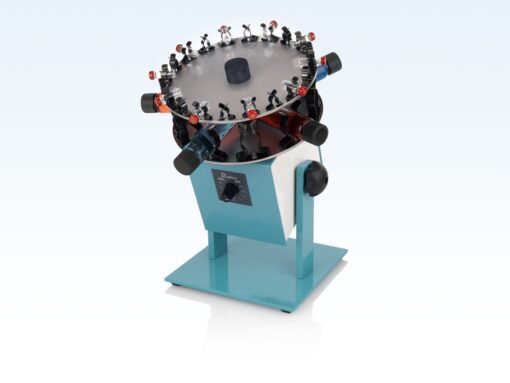Dutch Laboratory Equipment