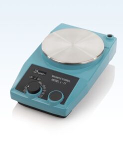 Basic Magnetic Stirrer L-71