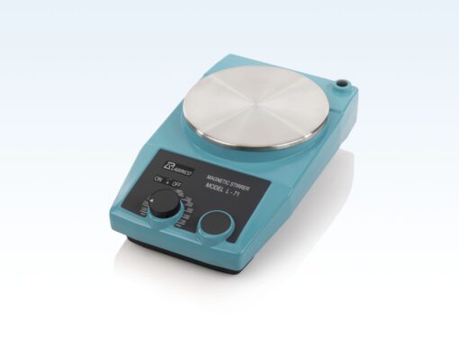 Basic Magnetic Stirrer L-71