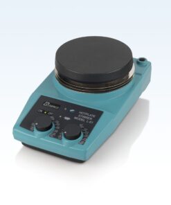 Lab Hotplate Stirrer L81