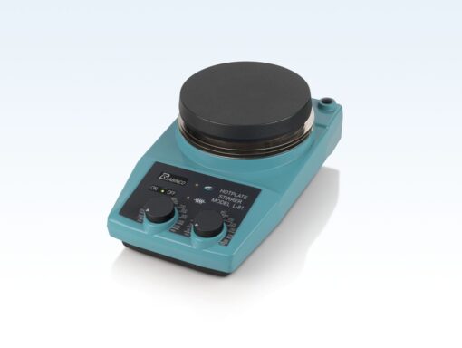 Lab Hotplate Stirrer L81