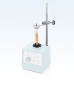 1-position test-tube holder L46