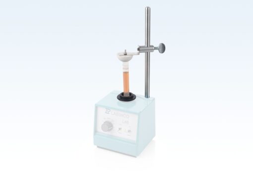 1-position test-tube holder L46