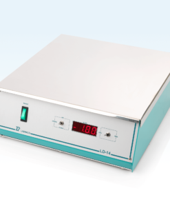 Large Magnetic Stirrer LD14