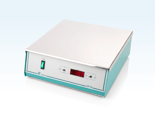 Large Magnetic Stirrer LD14