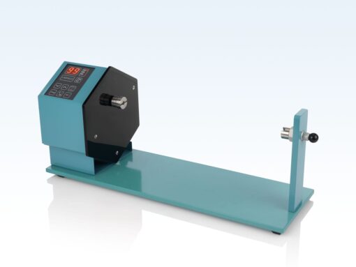 Labinco Digital Rotary Mixer LD76