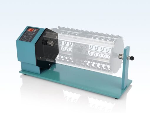 Dutch Laboratory Equipment