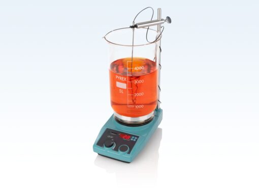 Dutch Laboratory Equipment