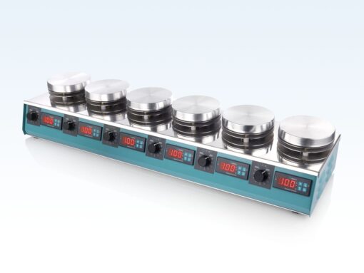 Labinco Hotplate Stirrer LD816