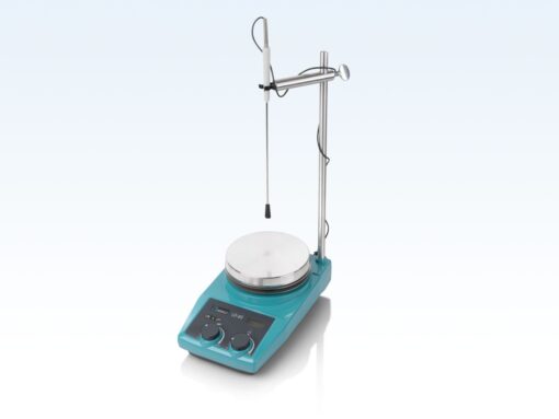 Dutch Laboratory Equipment