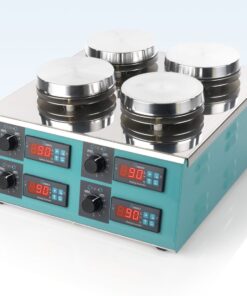Labinco Hotplate Magnetic Stirrer LD844