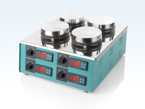 Labinco Hotplate Magnetic Stirrer LD844
