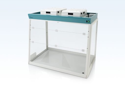 LABINCO Ductless Fume Hood LF 612