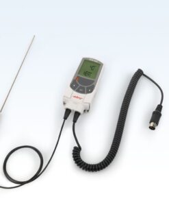 LD80 Digital Contact Thermometer