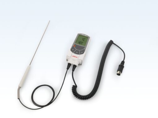 LD80 Digital Contact Thermometer