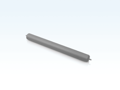 Additional roll 209 series 450 mm