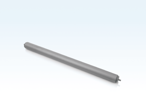 Additional roll 209 series 650 mm