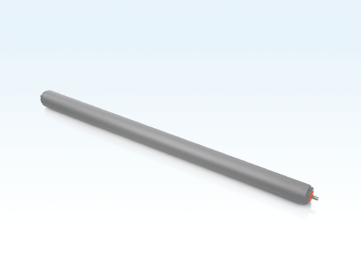 Additional roll 209 series 750 mm